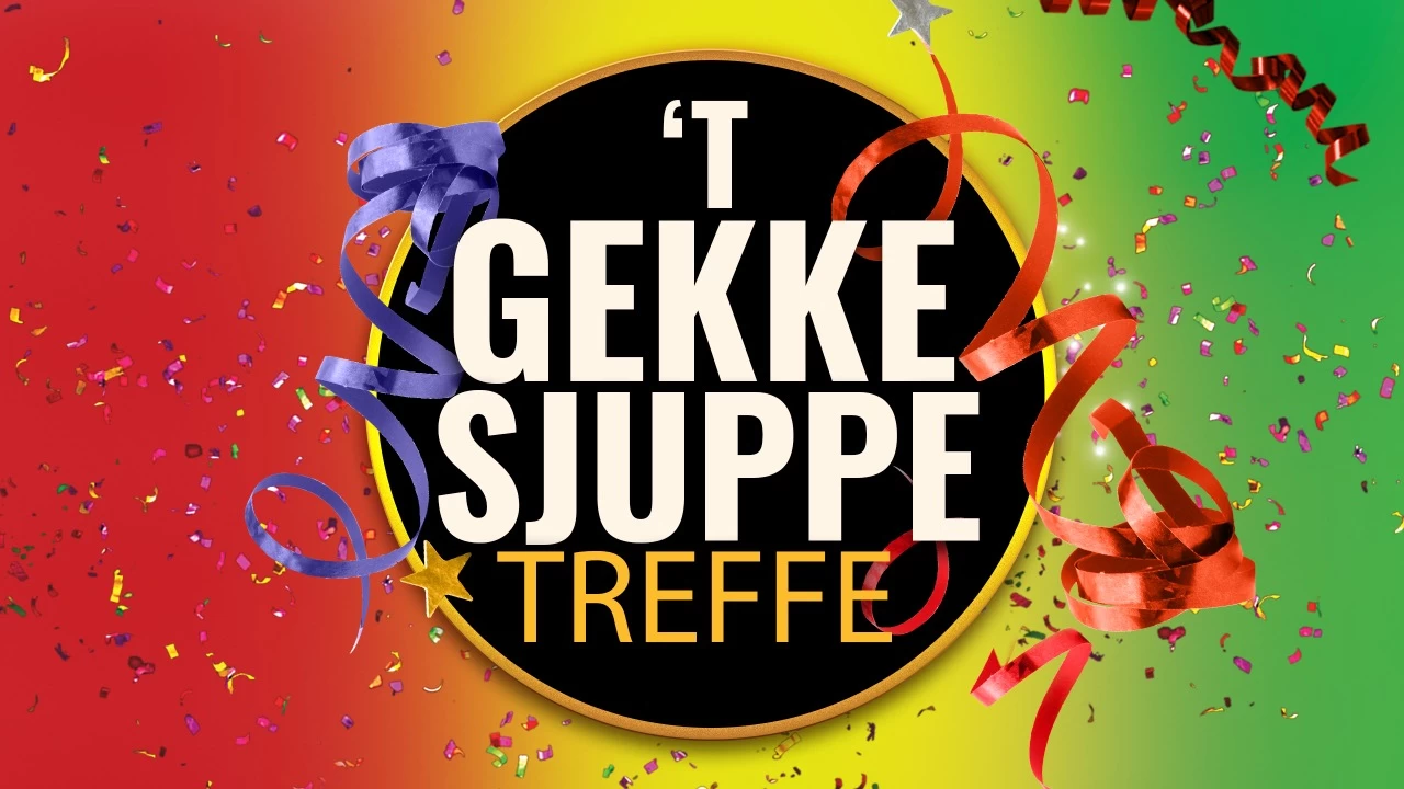 Het Gekke Sjuppe Treffe