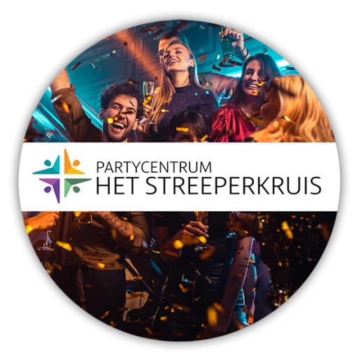 Het Streeperkruis